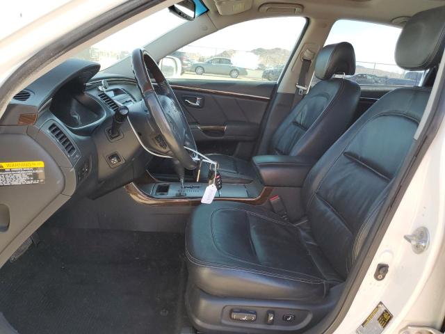 Photo 6 VIN: KMHFC46F59A387510 - HYUNDAI AZERA 