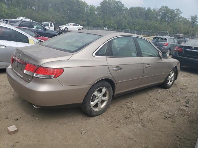 Photo 2 VIN: KMHFC46F66A074851 - HYUNDAI AZERA SE 