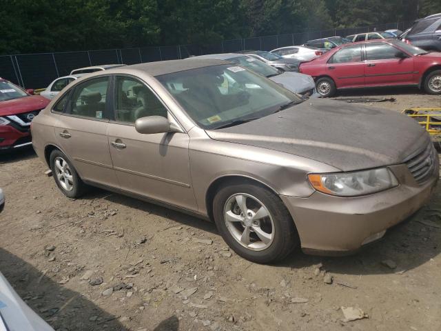 Photo 3 VIN: KMHFC46F66A074851 - HYUNDAI AZERA SE 