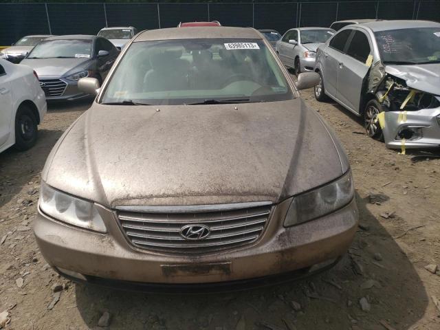 Photo 4 VIN: KMHFC46F66A074851 - HYUNDAI AZERA SE 