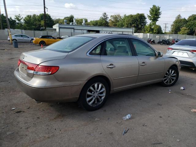 Photo 2 VIN: KMHFC46F66A080729 - HYUNDAI AZERA SE 