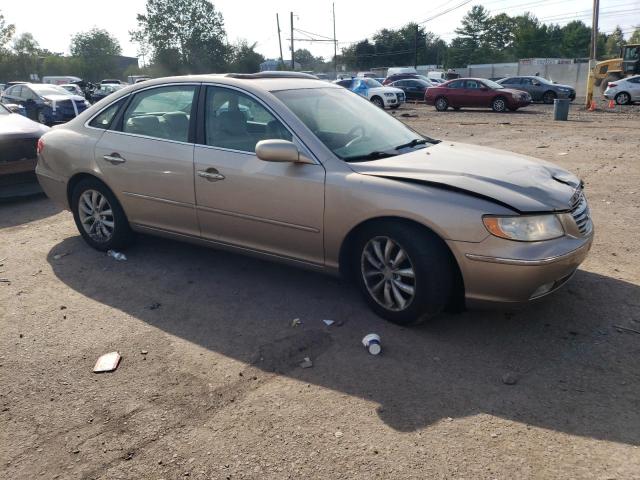 Photo 3 VIN: KMHFC46F66A080729 - HYUNDAI AZERA SE 