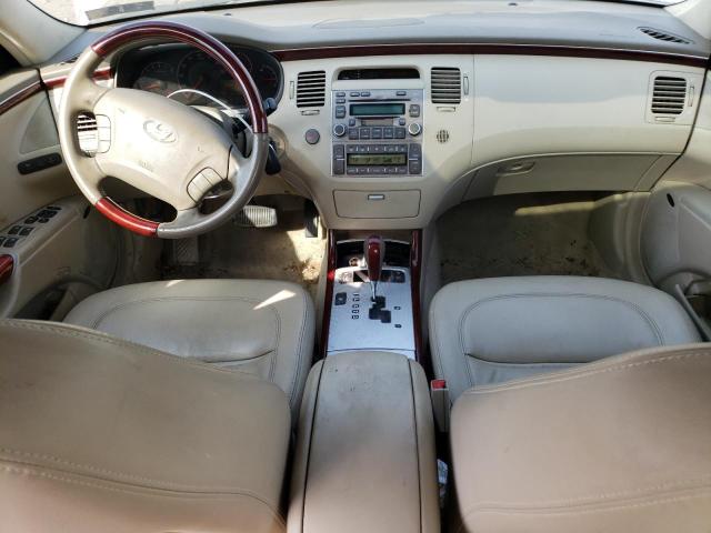 Photo 7 VIN: KMHFC46F66A080729 - HYUNDAI AZERA SE 