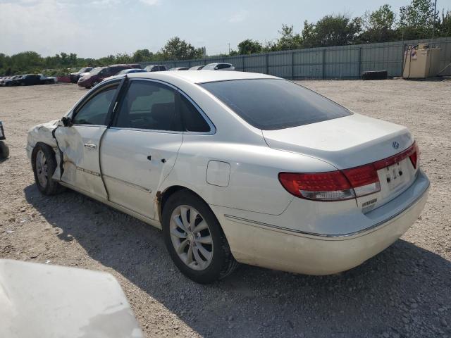 Photo 1 VIN: KMHFC46F66A092220 - HYUNDAI AZERA SE 