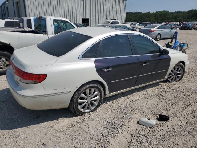 Photo 2 VIN: KMHFC46F66A092220 - HYUNDAI AZERA SE 