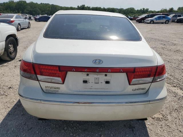 Photo 5 VIN: KMHFC46F66A092220 - HYUNDAI AZERA SE 