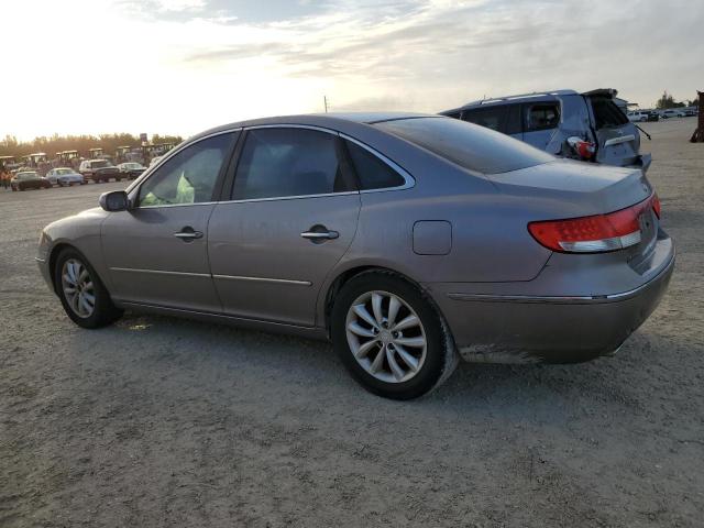 Photo 1 VIN: KMHFC46F66A117570 - HYUNDAI AZERA SE 