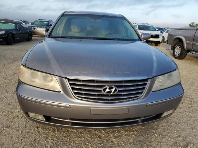 Photo 4 VIN: KMHFC46F66A117570 - HYUNDAI AZERA SE 