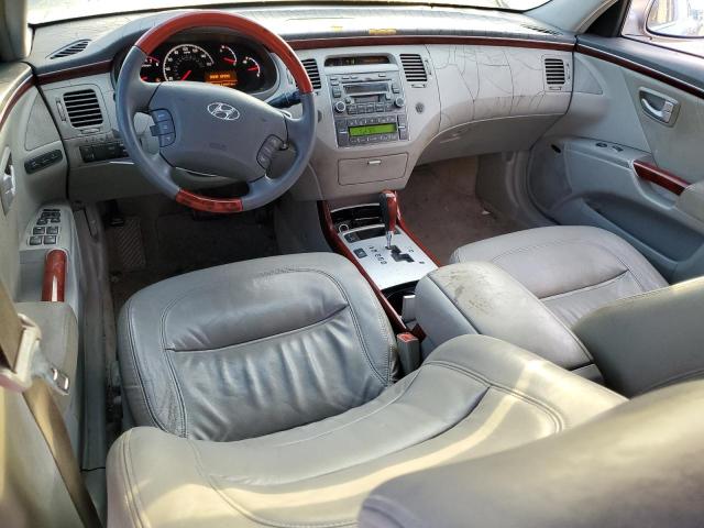 Photo 7 VIN: KMHFC46F66A117570 - HYUNDAI AZERA SE 