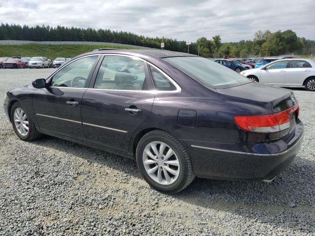 Photo 1 VIN: KMHFC46F66A127578 - HYUNDAI AZERA SE 