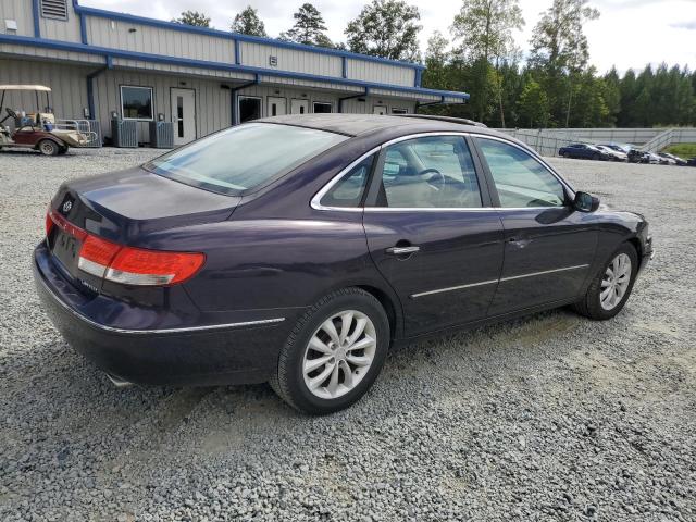 Photo 2 VIN: KMHFC46F66A127578 - HYUNDAI AZERA SE 