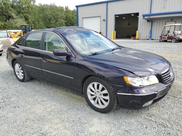 Photo 3 VIN: KMHFC46F66A127578 - HYUNDAI AZERA SE 