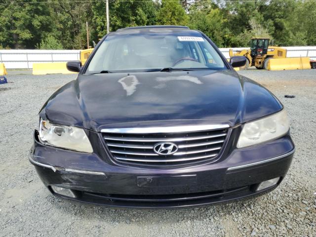 Photo 4 VIN: KMHFC46F66A127578 - HYUNDAI AZERA SE 