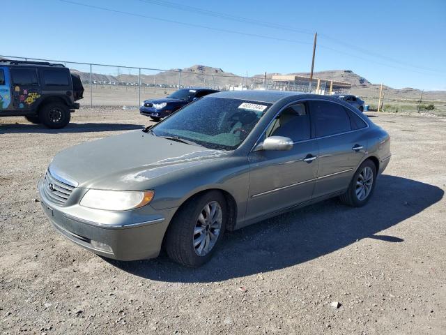 Photo 0 VIN: KMHFC46F67A142406 - HYUNDAI AZERA 