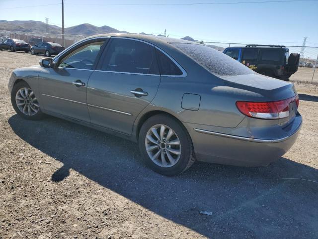 Photo 1 VIN: KMHFC46F67A142406 - HYUNDAI AZERA 