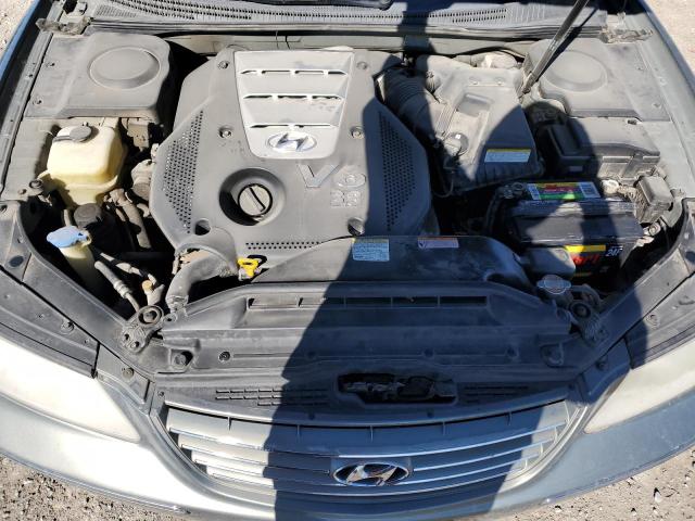 Photo 10 VIN: KMHFC46F67A142406 - HYUNDAI AZERA 