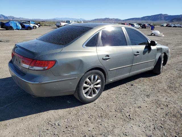 Photo 2 VIN: KMHFC46F67A142406 - HYUNDAI AZERA 