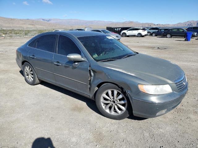 Photo 3 VIN: KMHFC46F67A142406 - HYUNDAI AZERA 