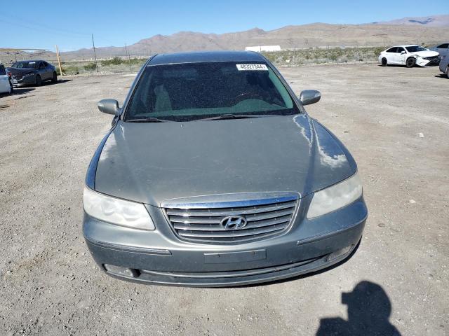 Photo 4 VIN: KMHFC46F67A142406 - HYUNDAI AZERA 