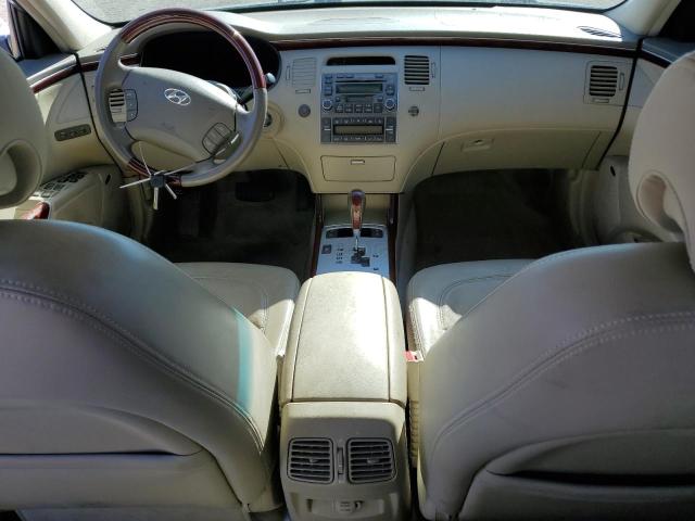 Photo 7 VIN: KMHFC46F67A142406 - HYUNDAI AZERA 