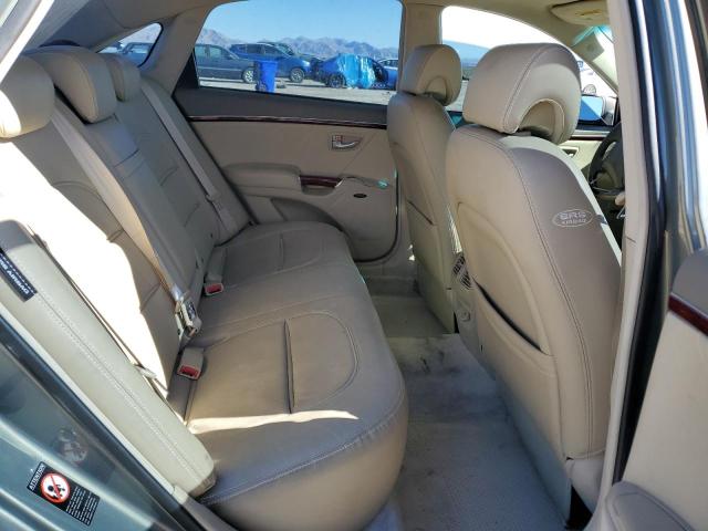 Photo 9 VIN: KMHFC46F67A142406 - HYUNDAI AZERA 