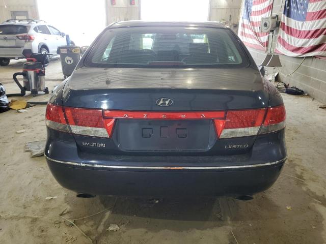 Photo 5 VIN: KMHFC46F67A149050 - HYUNDAI AZERA 