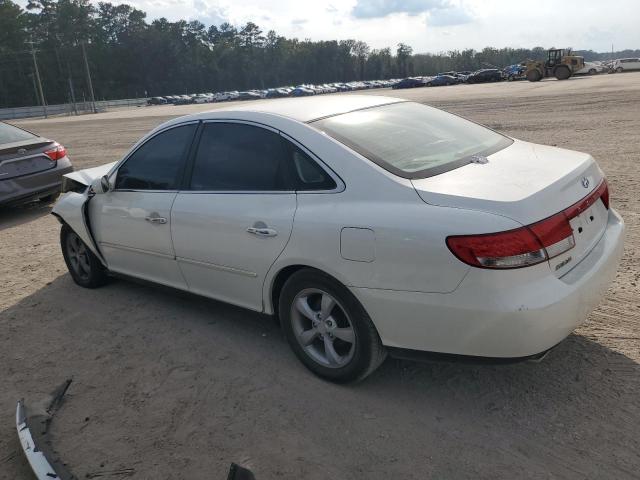 Photo 1 VIN: KMHFC46F67A155849 - HYUNDAI AZERA SE 