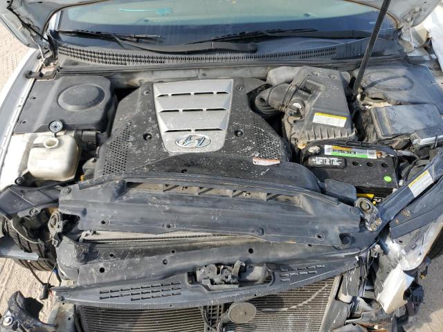 Photo 11 VIN: KMHFC46F67A155849 - HYUNDAI AZERA SE 