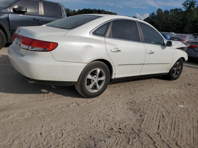 Photo 2 VIN: KMHFC46F67A155849 - HYUNDAI AZERA SE 