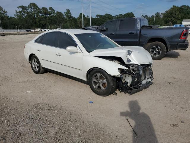 Photo 3 VIN: KMHFC46F67A155849 - HYUNDAI AZERA SE 