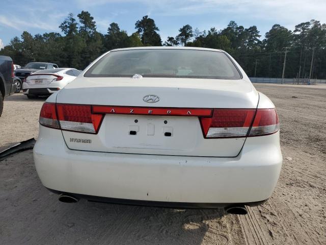 Photo 5 VIN: KMHFC46F67A155849 - HYUNDAI AZERA SE 