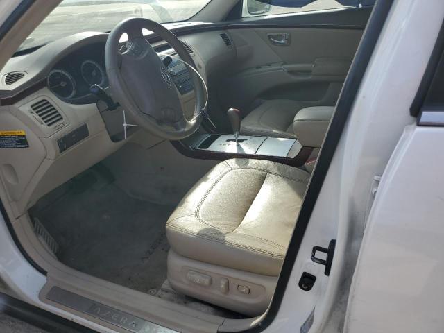 Photo 6 VIN: KMHFC46F67A155849 - HYUNDAI AZERA SE 