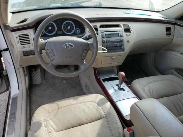 Photo 7 VIN: KMHFC46F67A155849 - HYUNDAI AZERA SE 