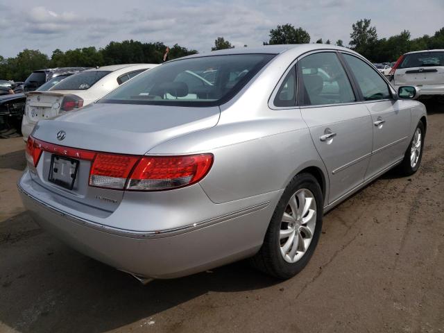 Photo 2 VIN: KMHFC46F67A162607 - HYUNDAI AZERA SE 