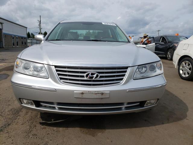 Photo 4 VIN: KMHFC46F67A162607 - HYUNDAI AZERA SE 