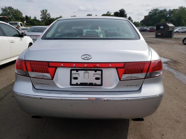 Photo 5 VIN: KMHFC46F67A162607 - HYUNDAI AZERA SE 