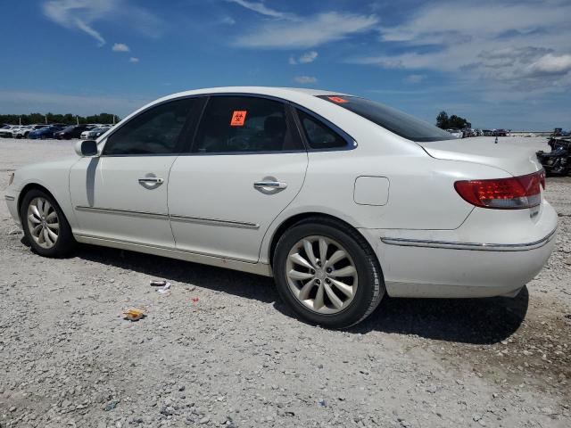 Photo 1 VIN: KMHFC46F67A172490 - HYUNDAI AZERA 