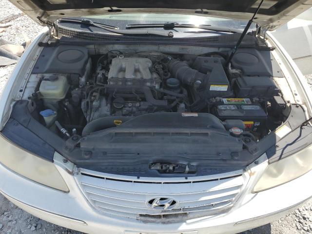 Photo 10 VIN: KMHFC46F67A172490 - HYUNDAI AZERA 