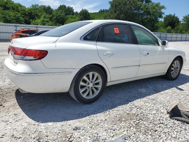 Photo 2 VIN: KMHFC46F67A172490 - HYUNDAI AZERA 