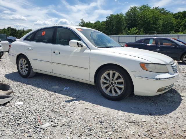 Photo 3 VIN: KMHFC46F67A172490 - HYUNDAI AZERA 