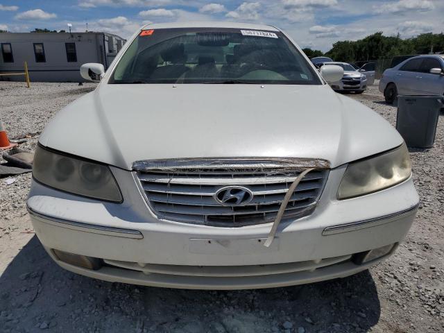 Photo 4 VIN: KMHFC46F67A172490 - HYUNDAI AZERA 