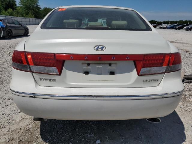 Photo 5 VIN: KMHFC46F67A172490 - HYUNDAI AZERA 