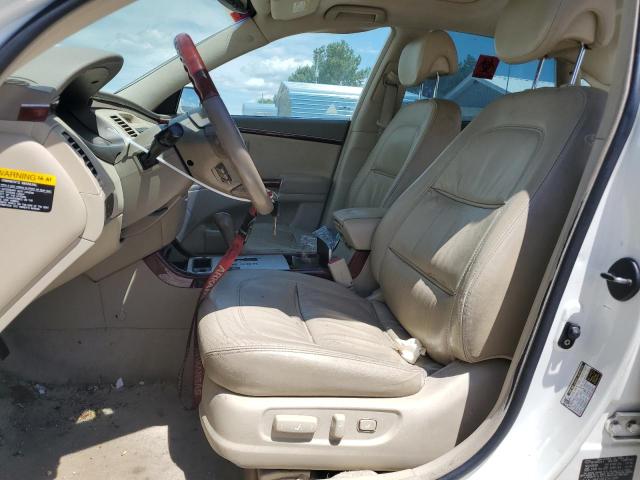 Photo 6 VIN: KMHFC46F67A172490 - HYUNDAI AZERA 