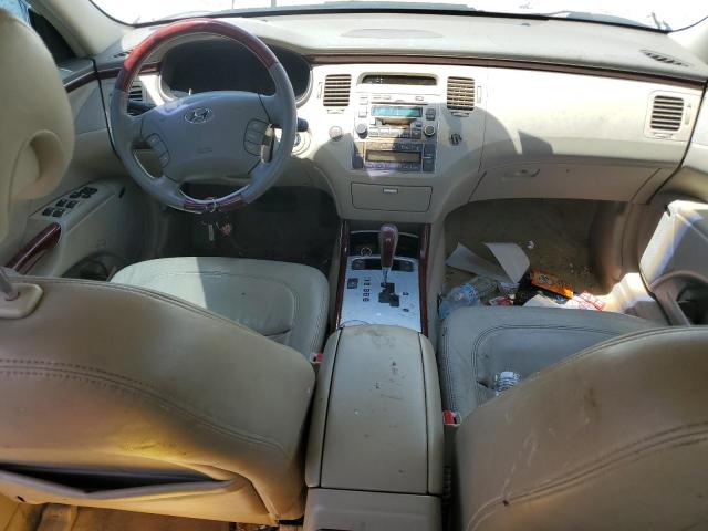 Photo 7 VIN: KMHFC46F67A172490 - HYUNDAI AZERA 