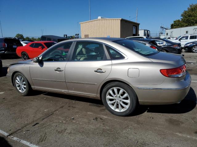 Photo 1 VIN: KMHFC46F67A185112 - HYUNDAI AZERA SE 