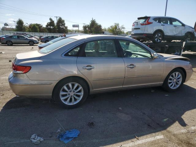 Photo 2 VIN: KMHFC46F67A185112 - HYUNDAI AZERA SE 