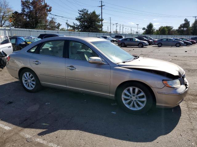 Photo 3 VIN: KMHFC46F67A185112 - HYUNDAI AZERA SE 