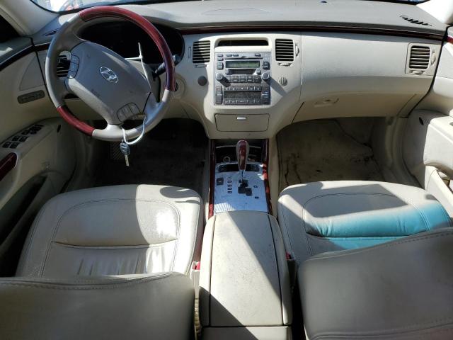 Photo 7 VIN: KMHFC46F67A185112 - HYUNDAI AZERA SE 