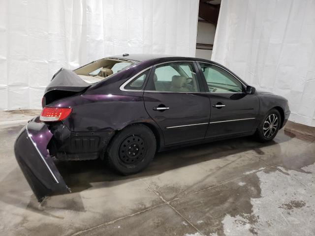 Photo 2 VIN: KMHFC46F67A203317 - HYUNDAI AZERA 