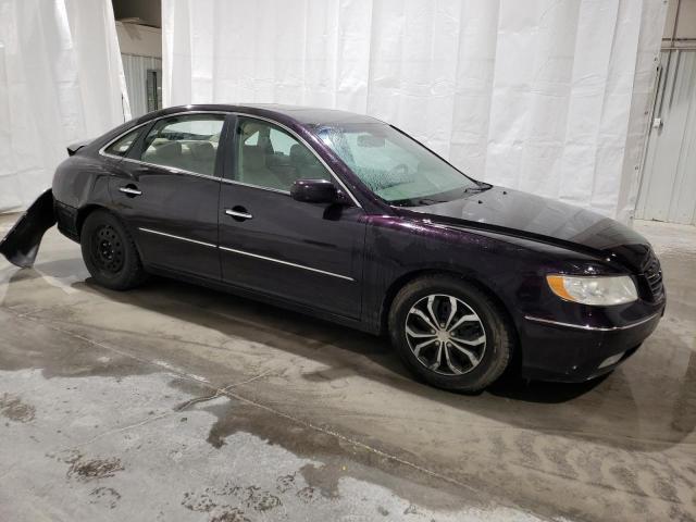 Photo 3 VIN: KMHFC46F67A203317 - HYUNDAI AZERA 